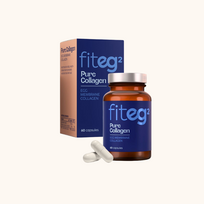 Fiteg2 Pure Collagen (kiaušinio membranos kolagenas) - Judrumo formulė