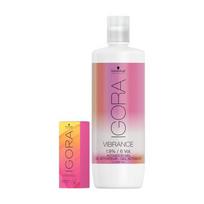 Gelinis aktyvatorius Schwarzkopf Igora Vibrance Activator Gel 1.9% 1000ml