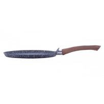Lietinių blynų keptuvė su granito danga 24 cm KAMILLE 4171