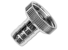 Čiaupo jungtis su 1" vid.sr., 19 mm žarnai Bradas