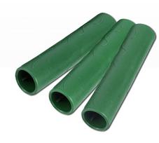 Tiesi jungtis kuoliukams 8 mm, 10 vnt.