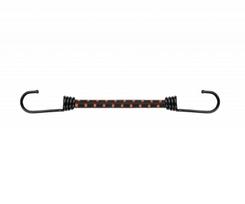 Tvirtinimo elastinė guma su kabliukais Bradas BUNGEE CORD HOOK, 100 cm