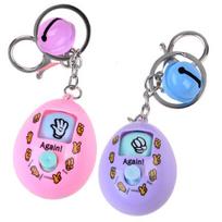 Raktų pakabukas Žaidimas Popieriaus akmens žirklės GR0447