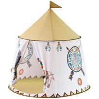 Vaikiška palapinė Master Indian Tipi