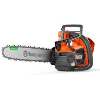 HUSQVARNA T540i XP® G be akumuliatoriaus ir įkroviklio