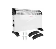 Konvekcinis šildytuvas, elektrinis radiatorius BX 3207, 2200 W