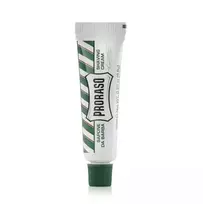 Proraso - Travel refreshing shaving cream Green Eucalyptus (Shaving Cream) 10 ml
