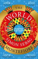 The World - Simon Sebag Montefiore
