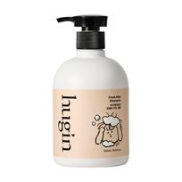 hug’in by Mother-K šampūnas vaikams, nuo 3 metų, 500 ml.