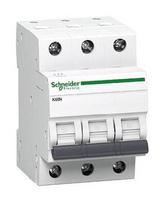 Automatinis jungiklis Shneider K60N, 3P, B, 6kA, 16 A