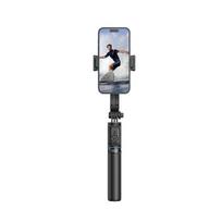Asmenukių lazda ("Selfie sticks") XO selfie stick Bluetooth tripod SS13 black 106cm