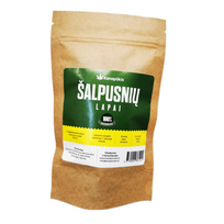 KANAPŪKIS Šalpusnių arbata 20 g.