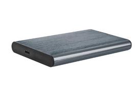 HDD CASE EXT. USB-C 2.5 /GREY EE2-U3S-6 GEMBIRD