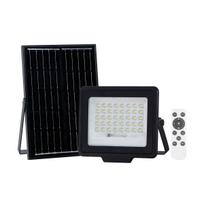 Saulės Energija Įkraunami Šviestuvai Norla SLR-42563-100W