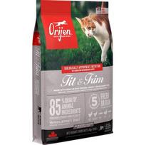 ORIJEN Fit  and  Trim - sausas kačių maistas - 5,4kg
