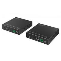 Digitus HDMI Fiber KVM Extender DS-55348 DS-55348