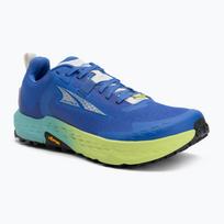 Vyriški bėgimo batai Altra Timp 5 blue/lime
