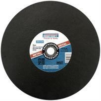 Metalo pjovimo diskas ORIENTCRAFT Professional, 350x3,5x25,4, 200.038