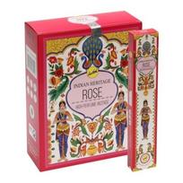 Sree Vani Indian Heritage Rose smilkalai x 12