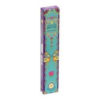 Sree Vani Indian Heritage White Sage smilkalai