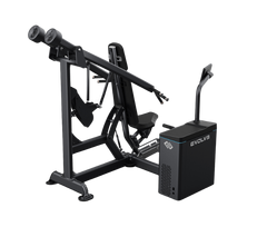 Evolve Digital Strength Series selektorizuotas krūtinės ir pečių preso treniruoklis (DS-421)