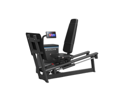 „Evolve Digital“ „Strength Series“ treniruoklis su reguliuojamu svoriu sėdint (DS-411)