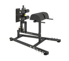 Evolve Prime Series sėdmenų ir šlaunų (Glute Ham) suoliukas (PR-320)