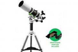 Teleskopas SkyWatcher Startravel-120 (AZ Pronto)