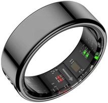Smartring Colmi R12 19.1MM 9 (juodas)