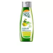 Naturaleza Y Vida regeneruojanti dušo želė su argano ir alavijo aliejumi, 500 ml