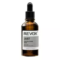 "Revox Just Polyglutamic Acid" drėgmės sulaikymo tirpalas 30ml