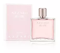 Moteriški kvepalai, Azzaro  Pour Elle - (2025) EDP - 100 ml