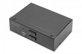 KVM Switch, 2x1 DS-12851