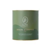 Žolelių arbata Lune Tea Brain Booster, 45 g