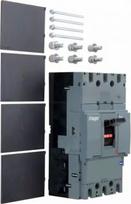 Automāts h630 3P 50kA 400A LSI HND400H | 3250613349547