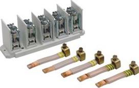 Accessories for distributors5-pin connection set, 70 mm², for U84LU ZM15W | 3250617730440