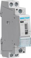 Kontaktors ar rokas vadību, 25A, 1NO, 230V ERC125 | 3250612400560