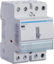 Nakts un dienas kontaktors 40A, 3NO, 230V ETC340 | 3250612401406