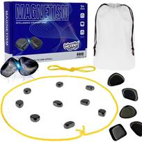 Stalo žaidimas su magnetukais Woopie Montessori
