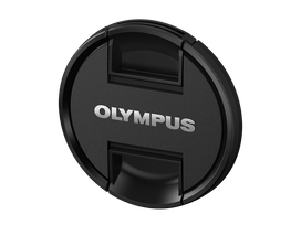 LC-58F Lens cap