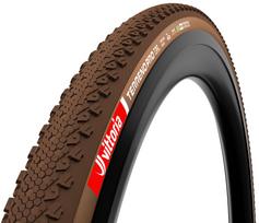 Padanga 28" Vittoria Terreno Pro T30 Fine Loose TLR Fold 700x45c / 45-622 natural
