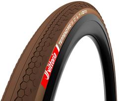 Padanga 28" Vittoria Terreno Pro T10 Hardpack TLR Fold 700x45c / 45-622 natural