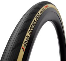 Padanga 28" Vittoria Corsa PRO Control G2.0 TLR 700x34c / 34-622 para