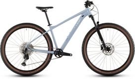 Dviratis Cube Attention Pro 29 iceblue'n'prism 2026
