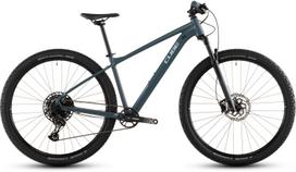 Dviratis Cube Attention SLX 29 storm'n'blue 2026