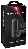 Suck-O-Mat 3 Perf. Sleeve xl Sekso žaislo priedas