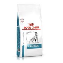 ROYAL CANI VHN Dog Anallergenic - sausas maistas šunims - 1,5kg