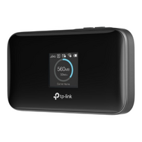 TP-Link 600Mbps LTE-Advanced Mobile Wi-Fi