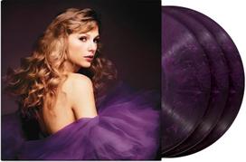 Taylor Swift: Speak Now (Taylor's Version) (Orchid Marbled Vi nyl) 3LP 2023