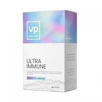VPLab Nutrition Ultra Immune Imuniteto kompleksas, 30 kapsulių
